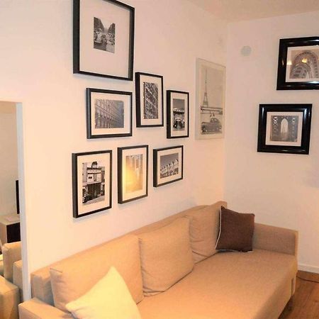 Nel Cuore Di Padova Santagnese Apartment Ngoại thất bức ảnh