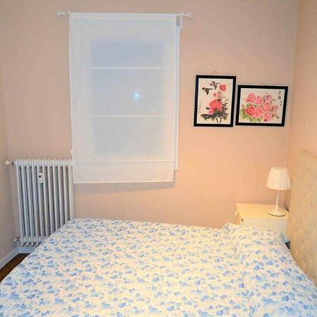 Nel Cuore Di Padova Santagnese Apartment Ngoại thất bức ảnh