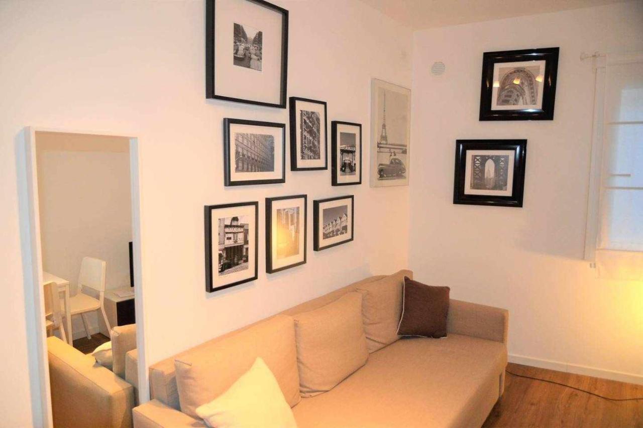 Nel Cuore Di Padova Santagnese Apartment Ngoại thất bức ảnh