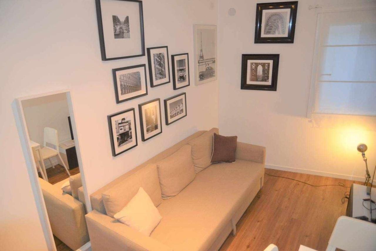 Nel Cuore Di Padova Santagnese Apartment Ngoại thất bức ảnh