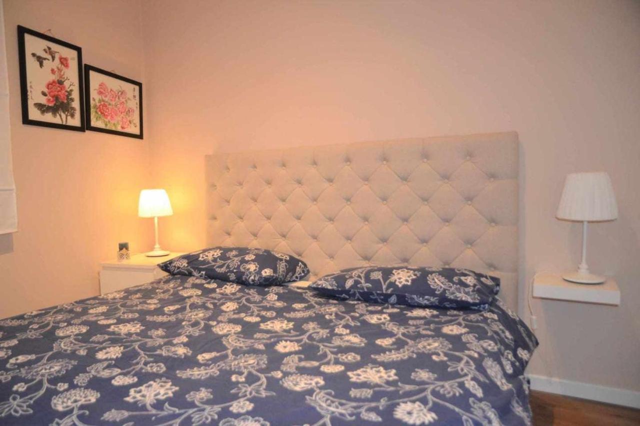 Nel Cuore Di Padova Santagnese Apartment Ngoại thất bức ảnh