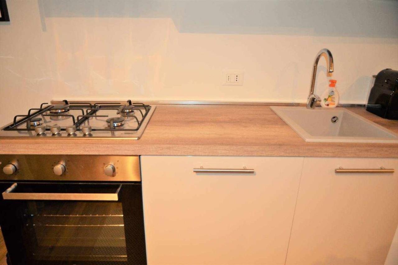Nel Cuore Di Padova Santagnese Apartment Ngoại thất bức ảnh