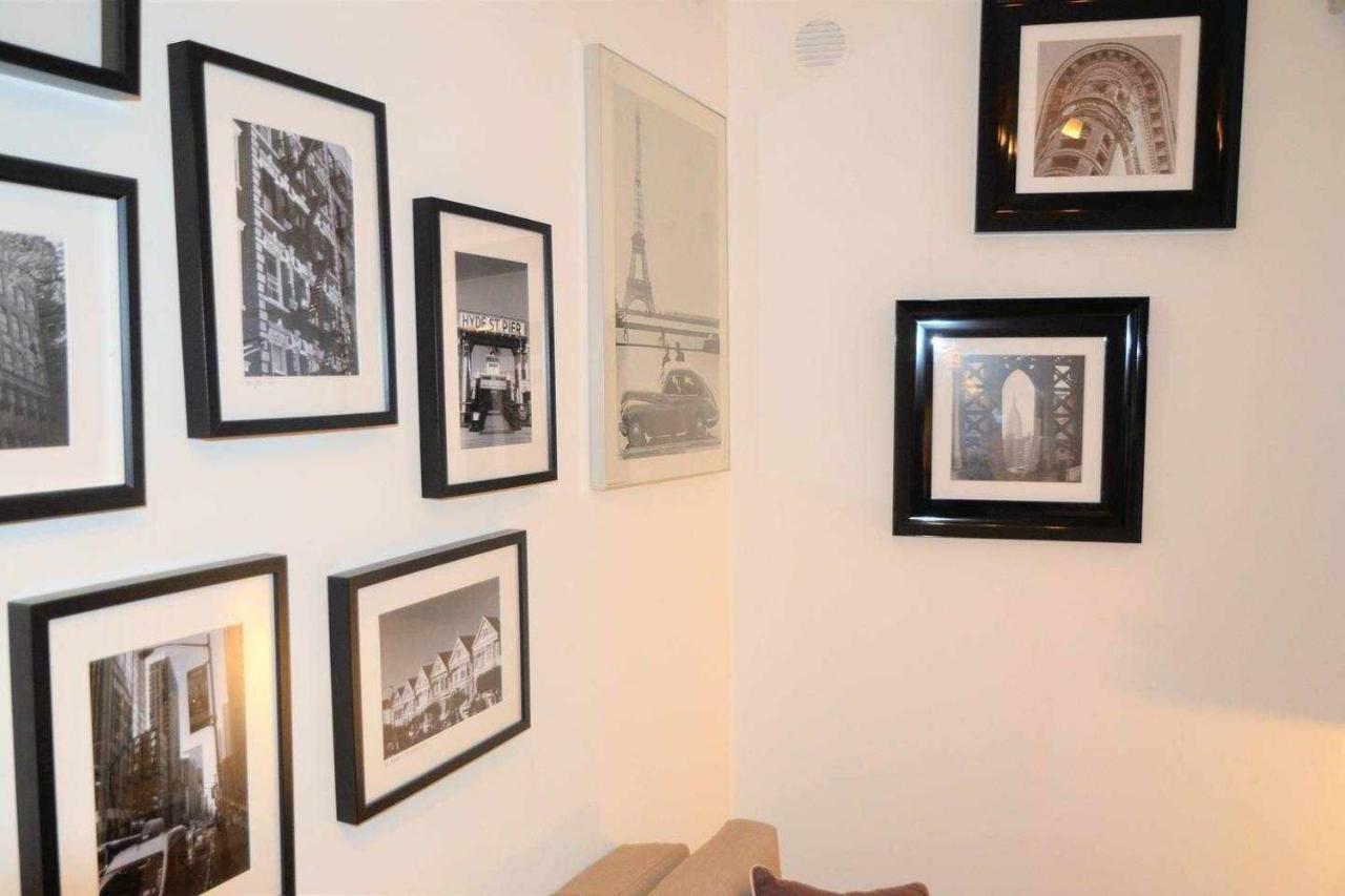 Nel Cuore Di Padova Santagnese Apartment Ngoại thất bức ảnh