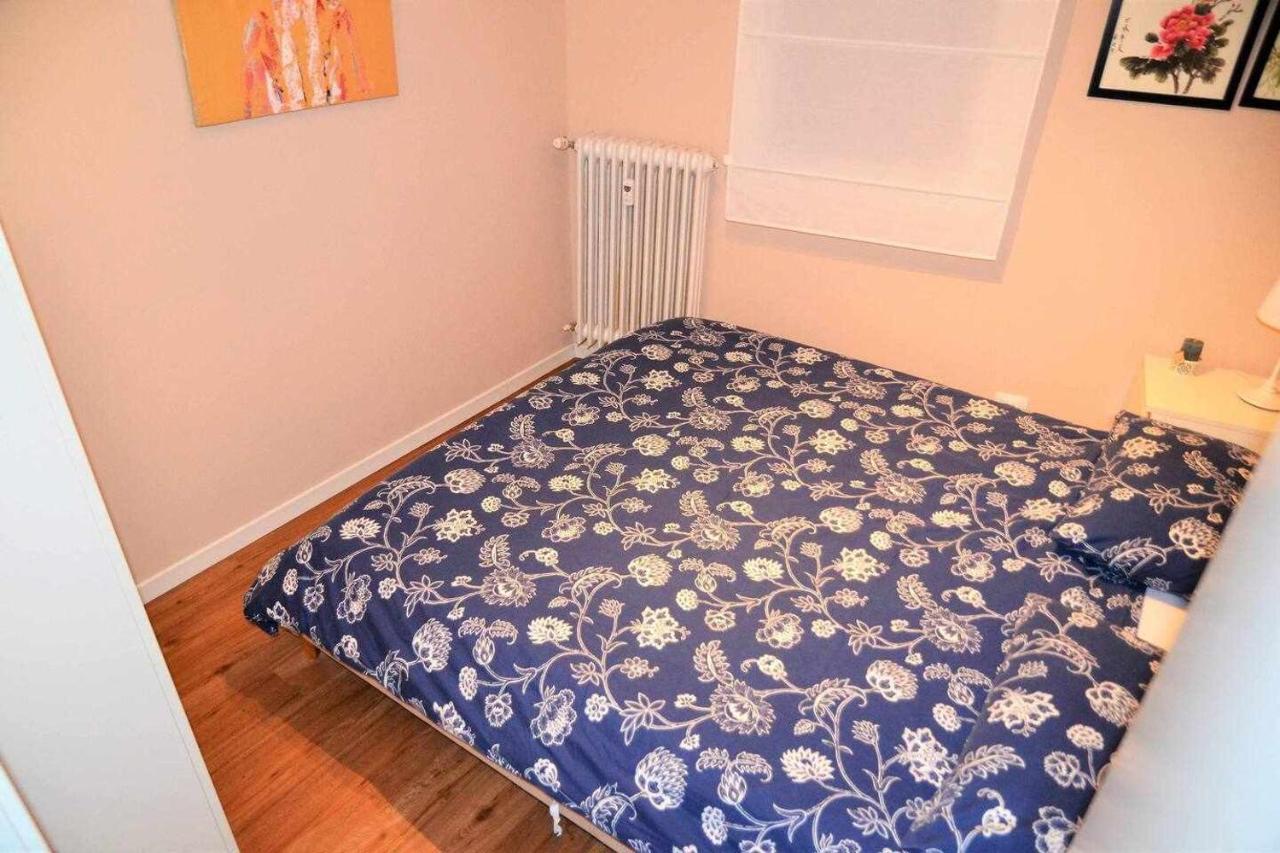 Nel Cuore Di Padova Santagnese Apartment Ngoại thất bức ảnh