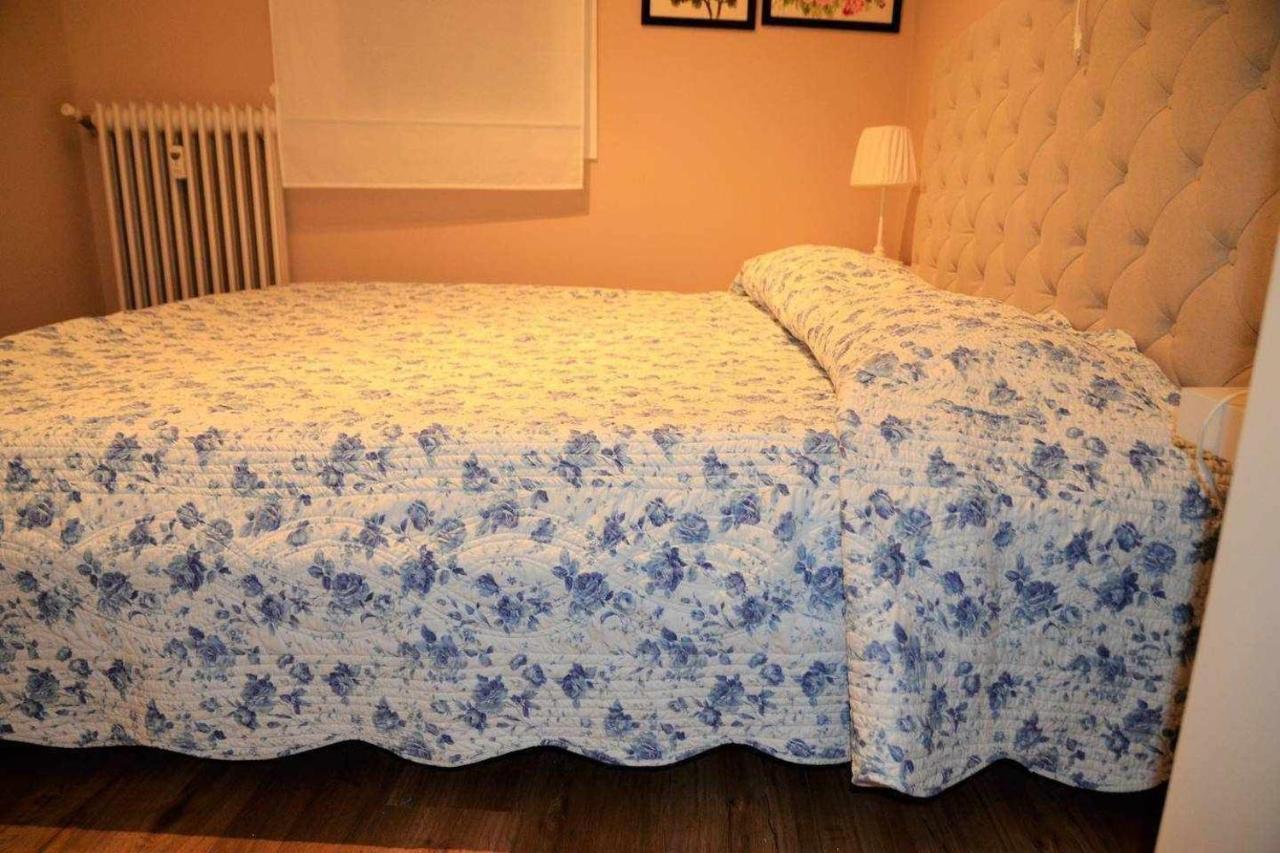 Nel Cuore Di Padova Santagnese Apartment Ngoại thất bức ảnh