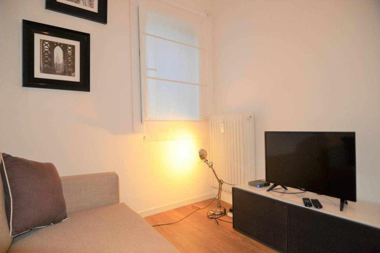 Nel Cuore Di Padova Santagnese Apartment Ngoại thất bức ảnh