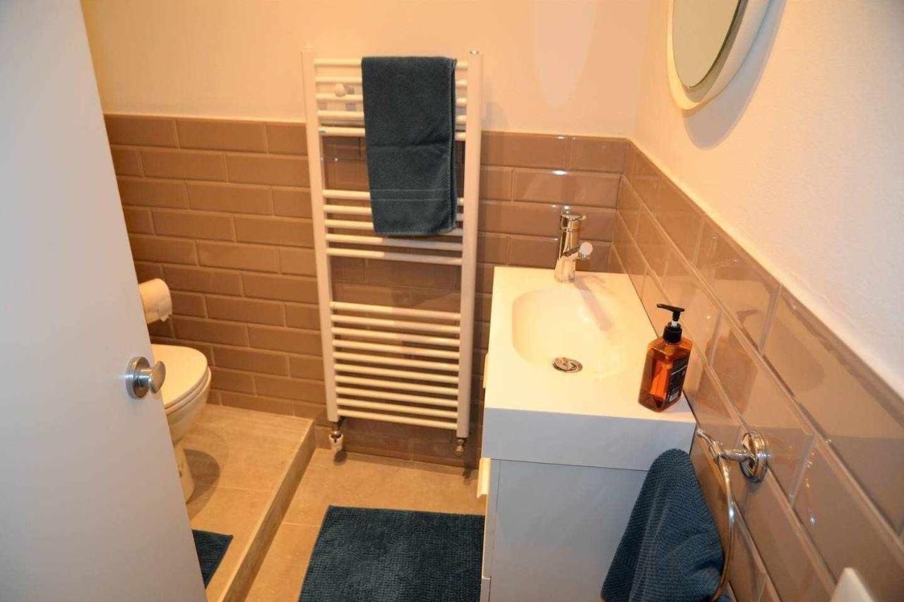 Nel Cuore Di Padova Santagnese Apartment Ngoại thất bức ảnh