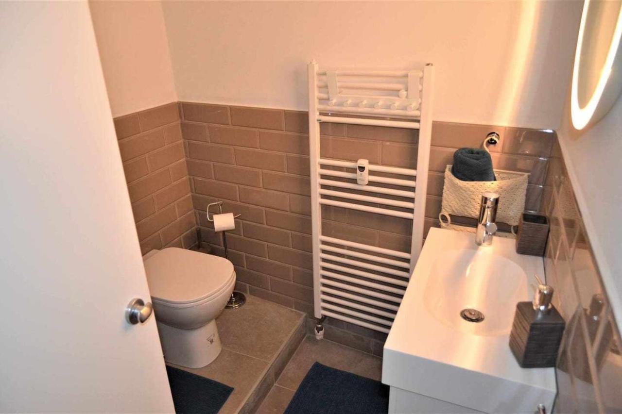 Nel Cuore Di Padova Santagnese Apartment Ngoại thất bức ảnh