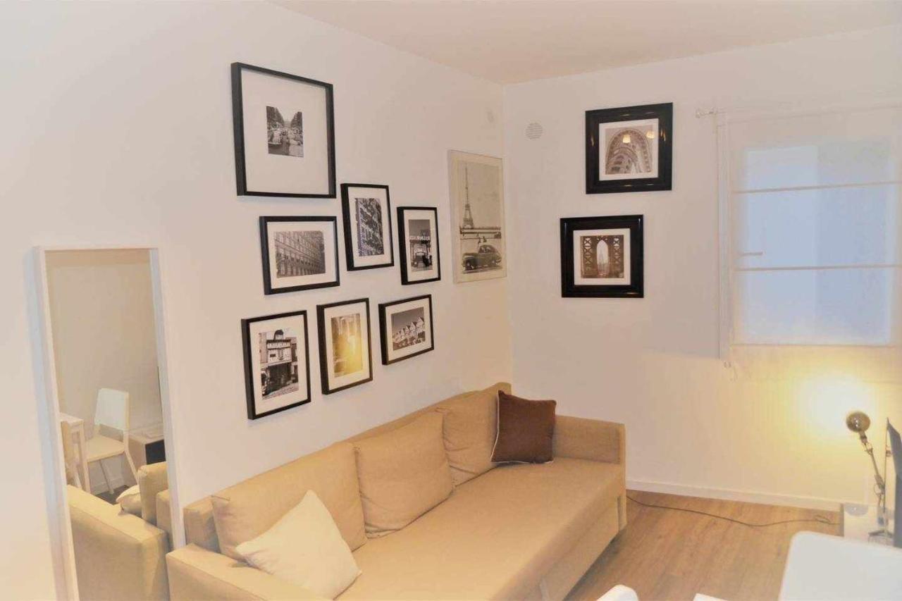Nel Cuore Di Padova Santagnese Apartment Ngoại thất bức ảnh