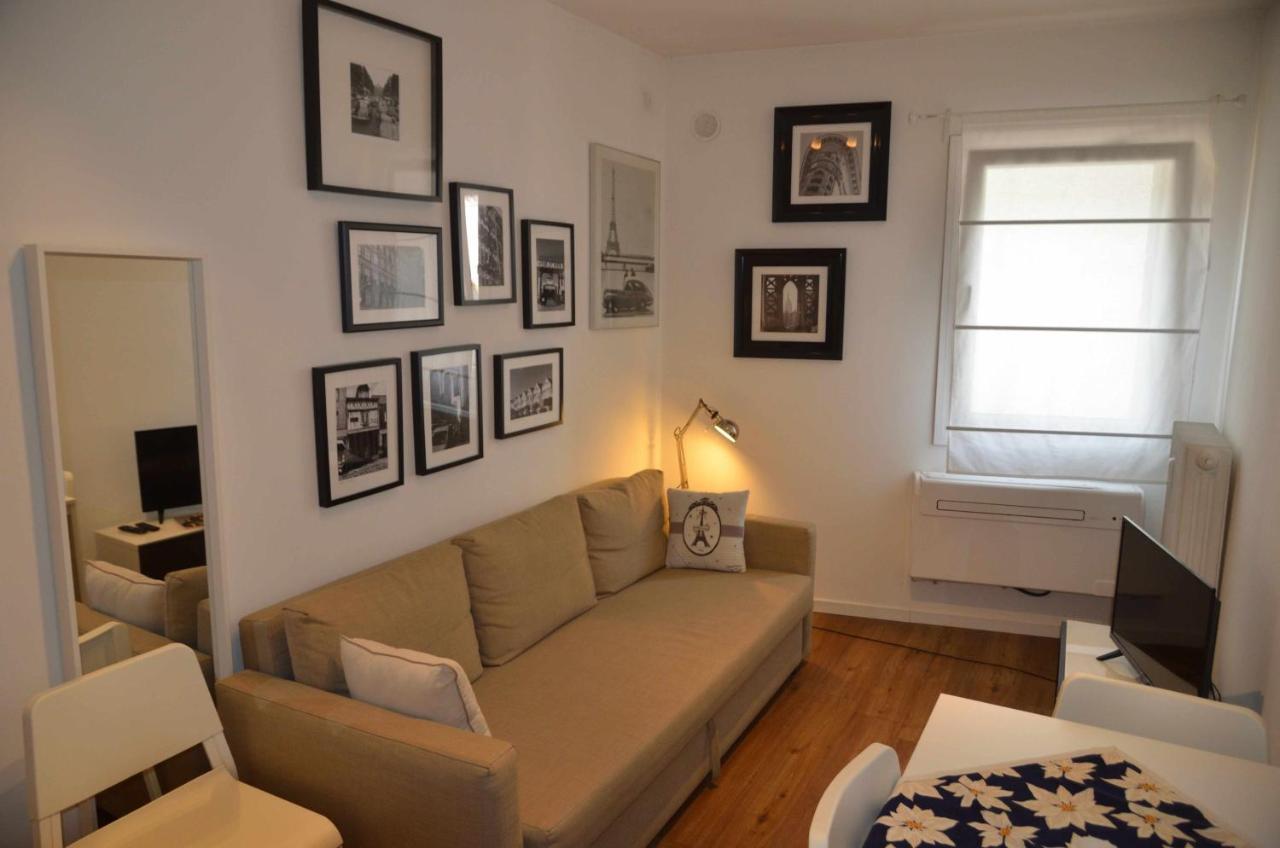 Nel Cuore Di Padova Santagnese Apartment Ngoại thất bức ảnh