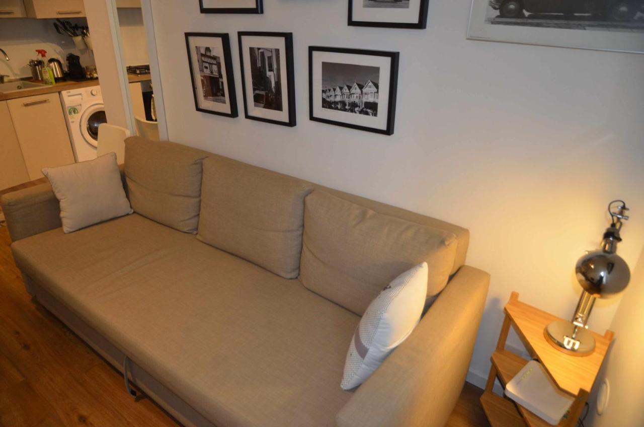 Nel Cuore Di Padova Santagnese Apartment Ngoại thất bức ảnh