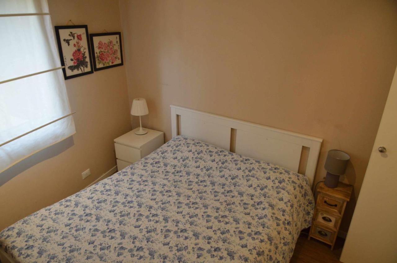Nel Cuore Di Padova Santagnese Apartment Ngoại thất bức ảnh