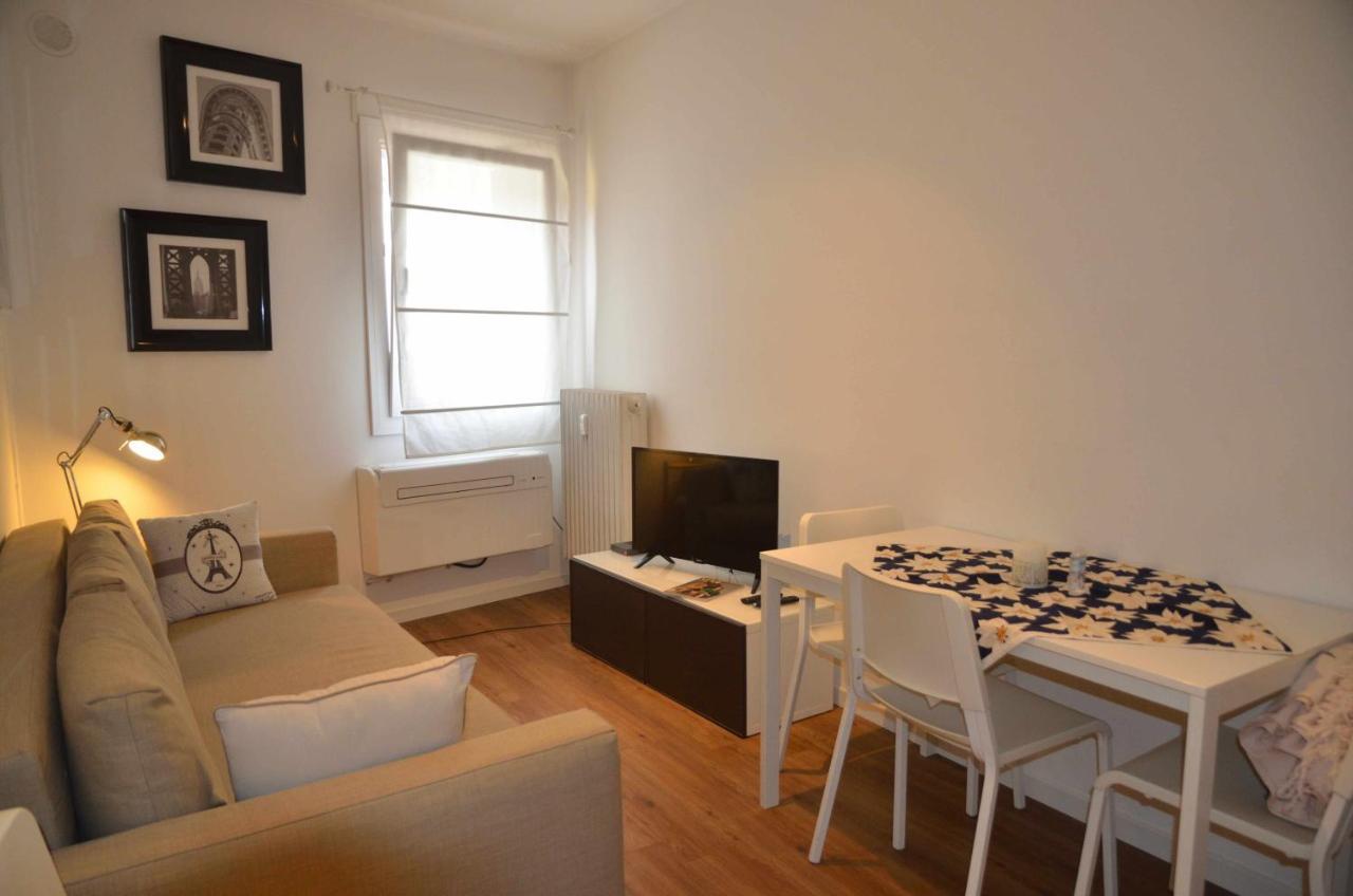 Nel Cuore Di Padova Santagnese Apartment Ngoại thất bức ảnh