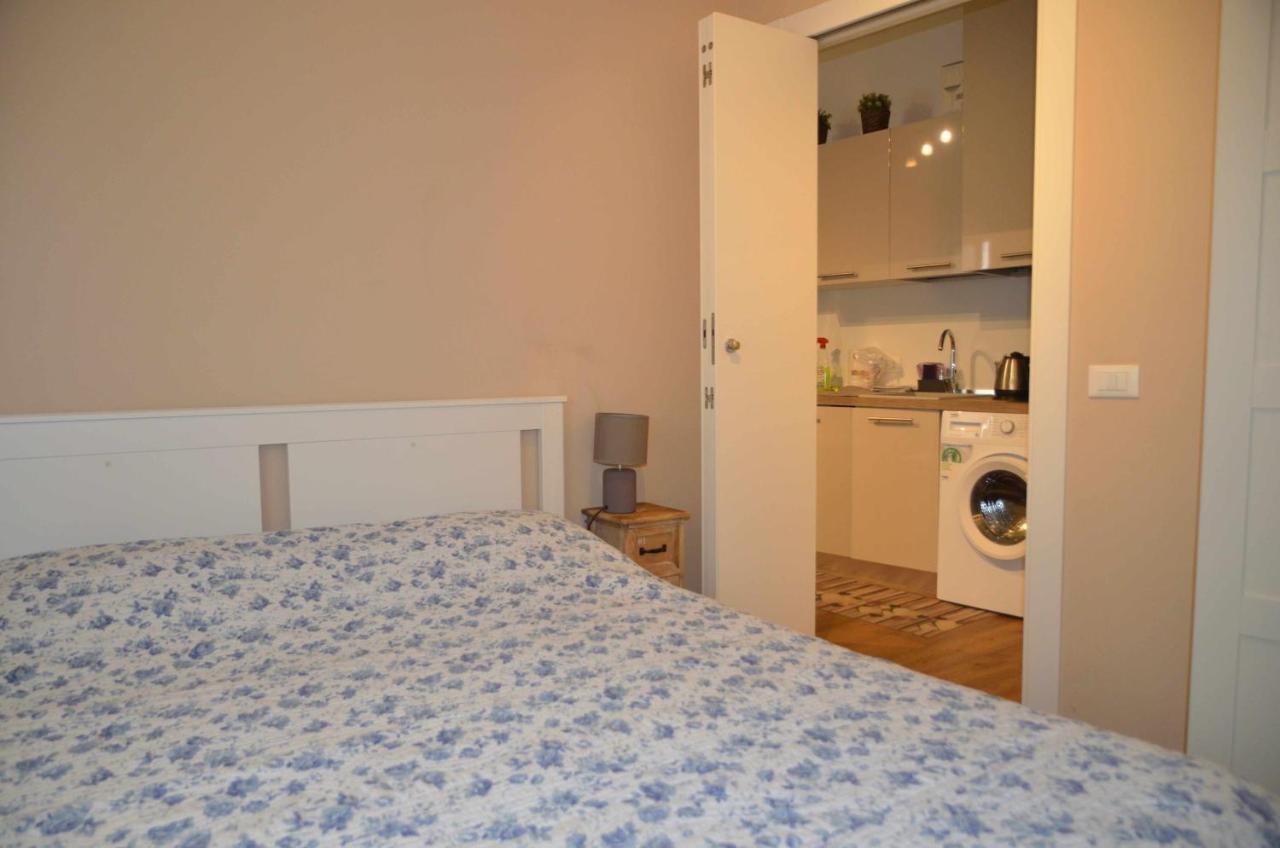 Nel Cuore Di Padova Santagnese Apartment Ngoại thất bức ảnh