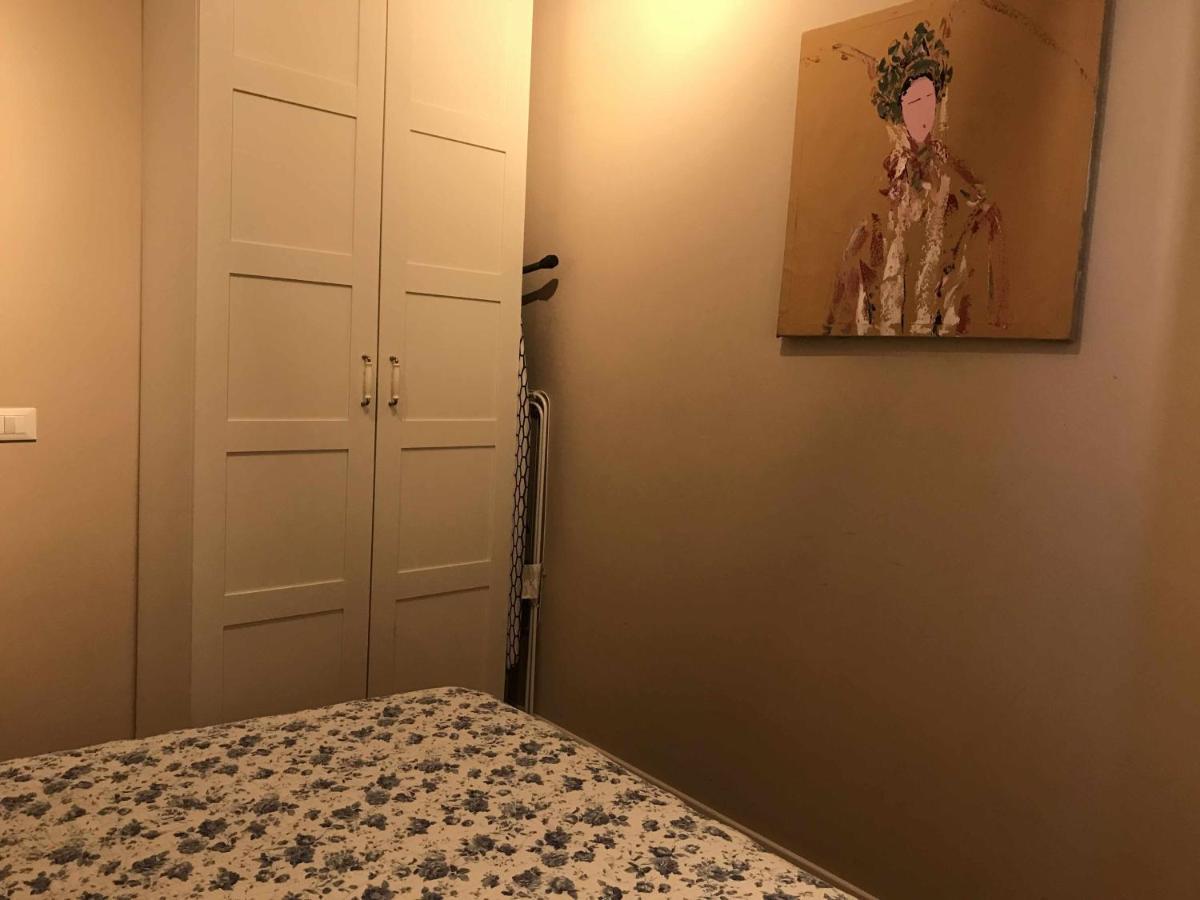 Nel Cuore Di Padova Santagnese Apartment Ngoại thất bức ảnh