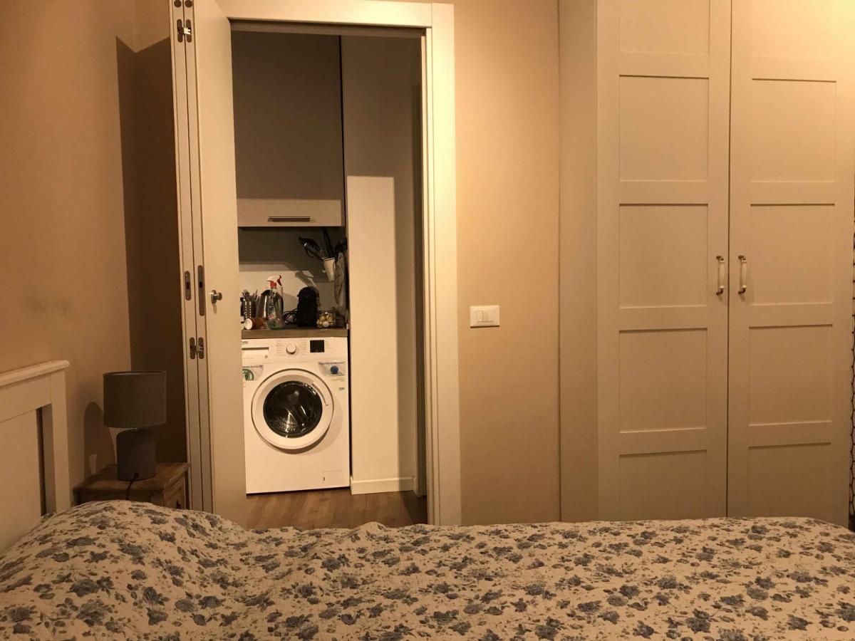 Nel Cuore Di Padova Santagnese Apartment Ngoại thất bức ảnh